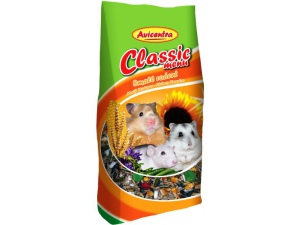 Avicentra MALÝ HLODAVEC classic 20kg