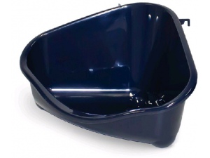 Pets Corner Tray L, 49cm modrá