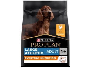 Purina Pro Plan Adult Large Breed Athletic 14kg 1ks