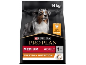 Purina Pro Plan Adult Medium 3kg