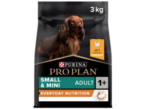 Purina Pro Plan Adult Small & Mini 700g