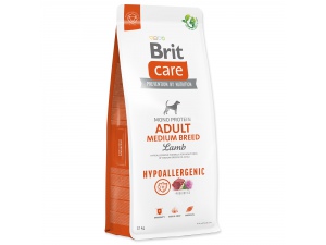 BRIT Care Adult Medium Breed Lamb 12kg