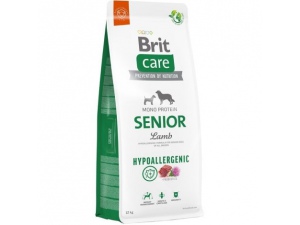 BRIT Care Senior Lamb 1kg