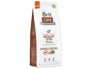 BRIT Care Weight Loss Rabbit & Rice 1kg