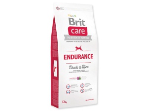 BRIT Care Endurance (doprodej)