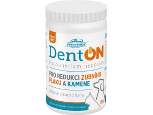 Nomaad DentON plv 50g