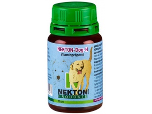 Nekton Dog H 120g