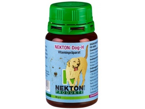 Nekton Dog H 30g