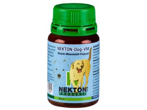 Nekton Dog VM 120g