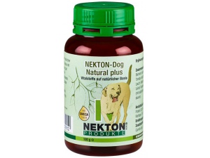 Nekton Dog Natural Plus 100g