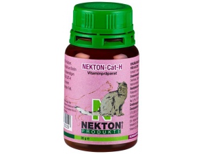 Nekton Cat H 35g
