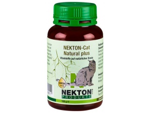 Nekton Cat Natural Plus