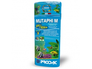 Prodac - Mutaphi M pH+, 100ml (doprodej)