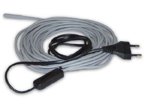 Terarijní topný kabel AQUA SZUT 80 W