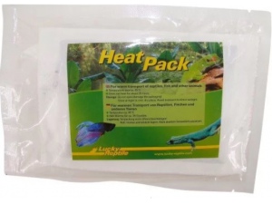 Topné sáčky Lucky Reptile Heat Pack