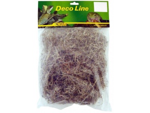 Lucky Reptile Spanish Moss 50g