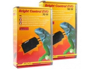 Lucky Reptile Bright Control EVO 50W