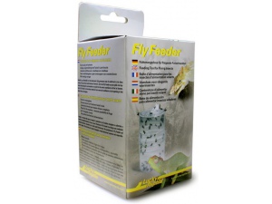 Lucky Reptile Fly Feeder