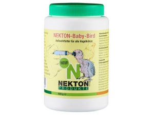 Dokrmovací směs Nekton Baby Bird 3000g