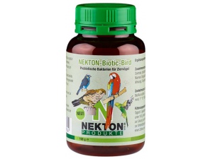 NEKTON Biotic Bird 100g