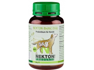 Nekton Biotic Dog