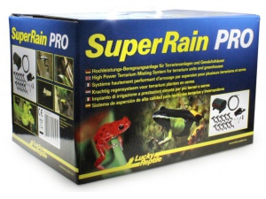 Lucky Reptile Super Rain PRO - rosící zařízení