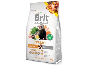 BRIT Animals Ferret 700g