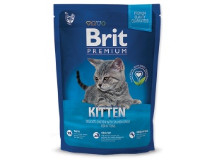 BRIT Premium Cat Kitten