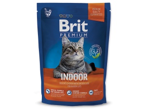BRIT Premium Cat Indoor