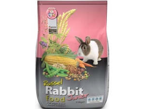 Supreme Original Rabbit - králík junior 2,5 kg
