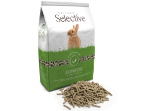 Supreme Science®Selective Rabbit - králík Junior 1,5kg