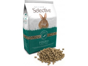 Supreme Science®Selective Rabbit - králík senior 3kg