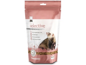 Supreme Science®Selective Ferret - Fretka 2kg