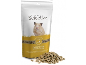 Supreme Science®Selective Hamster - křeček 350 g