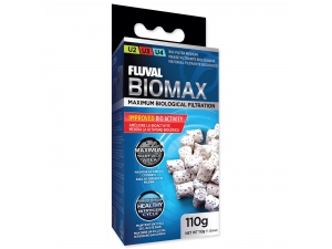 Náplň keramika biomax FLUVAL U2, U3, U4