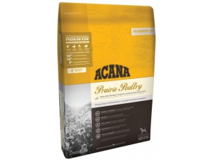 ACANA Prairie Poultry CLASSICS 2kg