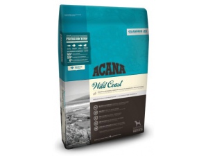 ACANA Wild Coast CLASSICS 6kg