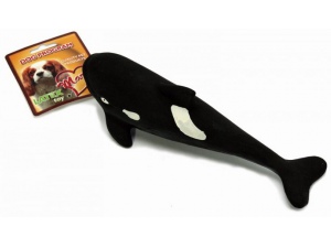 Latexová velryba 24 cm (doprodej)