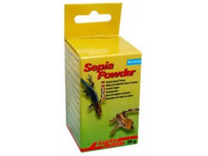 Lucky Reptile Bio Calcium - sepiová kost v prášku