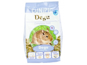 Cunipic Degu - Osmák 700 g