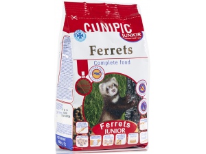 Cunipic Ferrets Junior - fretka junior