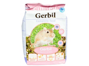 Cunipic Gerbil - Pískomil 700 g