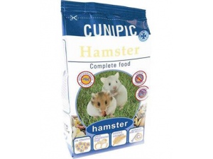Cunipic Hamster - Křeček 800 g (doprodej)