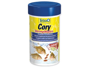 TETRA Cory ShrimpWafers 250ml