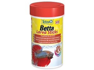 TETRA Betta Larva Sticks 5g