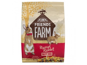 Supreme Tiny FARM Friends Rabbit - králík 4kg