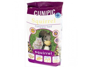 Cunipic Squirrel - Veverka 800 g