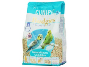 Cunipic Budgies - Andulka