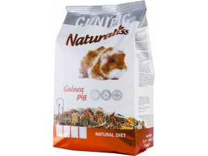 Cunipic Naturaliss Guinea Pig - morče 1,36 kg