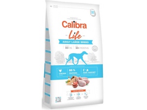 Calibra Dog Life Adult Large Breed Chicken 2,5kg